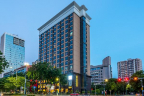  Foshan Rezen Select Pasonda Hotel  Фошань